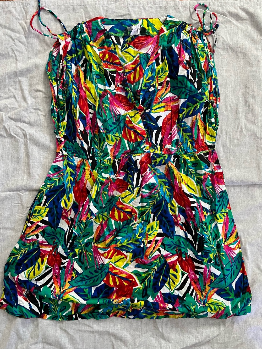 Ralph Lauren women’s Swim Coverup